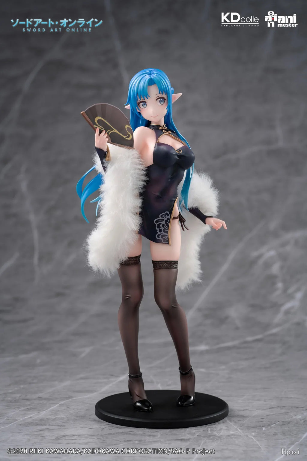 Original in Stock KADOKAWA KDcolle Sword Art Online Asuna 1/7 Figures Model Toy Gift Collection Ornament