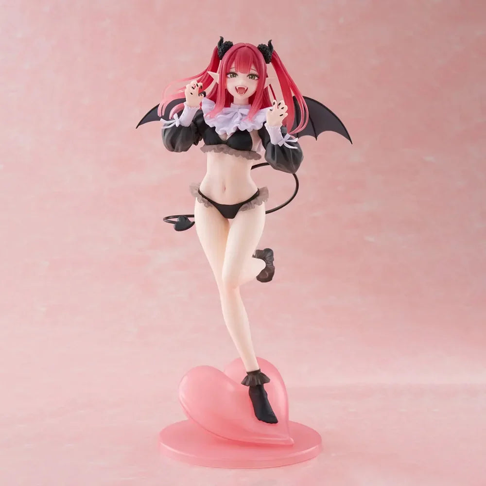 In Stock Original TAITO My Dress Up Darling Kitagawa Marin PVC Anime Figures Action Figure Model Toys Collectibles Gifts