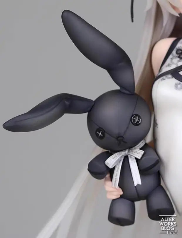 New Original Alter Yosuga No Sora Kasugano Sora China Dress Style Action Figure Hand-Made Model Toy Anime Ornaments