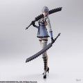 【SF】In Stock SQUARE ENIX SQUAREENIX SE BRING ARTS Kaine Replicant Figures Model Toys