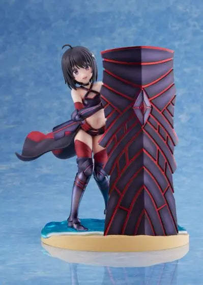 【FS】Original F:NEX Scale1/7 Because I Am Too Afraid of Pain, I Use All My Defense Power Maple Model Gift Collection Figure