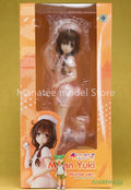 Union Creative Original To Love-Ru Darkness Mikan Yuuki Krankenschwester Cosplay PVC Actionfigur Anime Modell Spielzeugsammlung Puppengeschenk