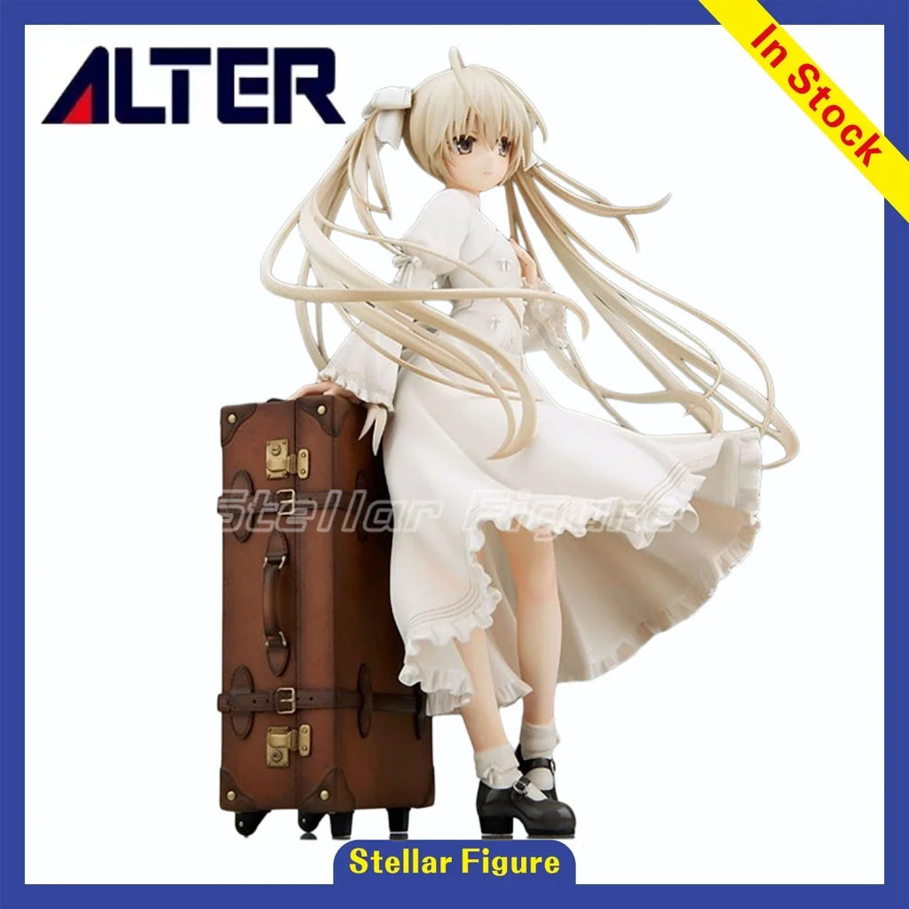 【SF】In Stock Alter Kasugano Sora 1/6 Scale Figures Anime Model Collection