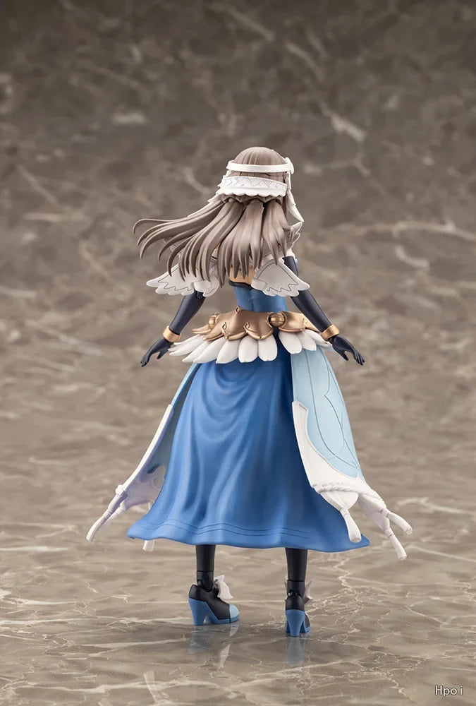 In Stock Original KOTOBUKIYA ARCANADEA Figure Model Action Figures Toys Gifts Collection Ornaments