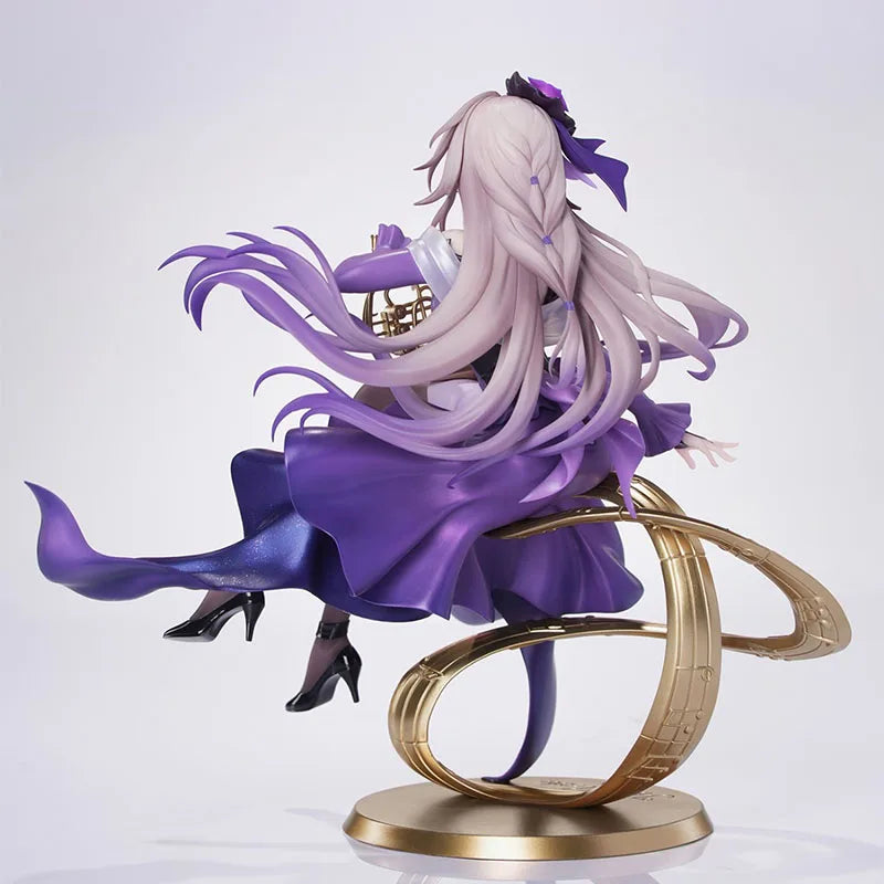 Myethos Original Gift+ Honkai: Star Rail Daheta Star Rail LIVE Ver. Anime Figur PVC Sammlermodell Statue Geschenk für Spiele-Fans
