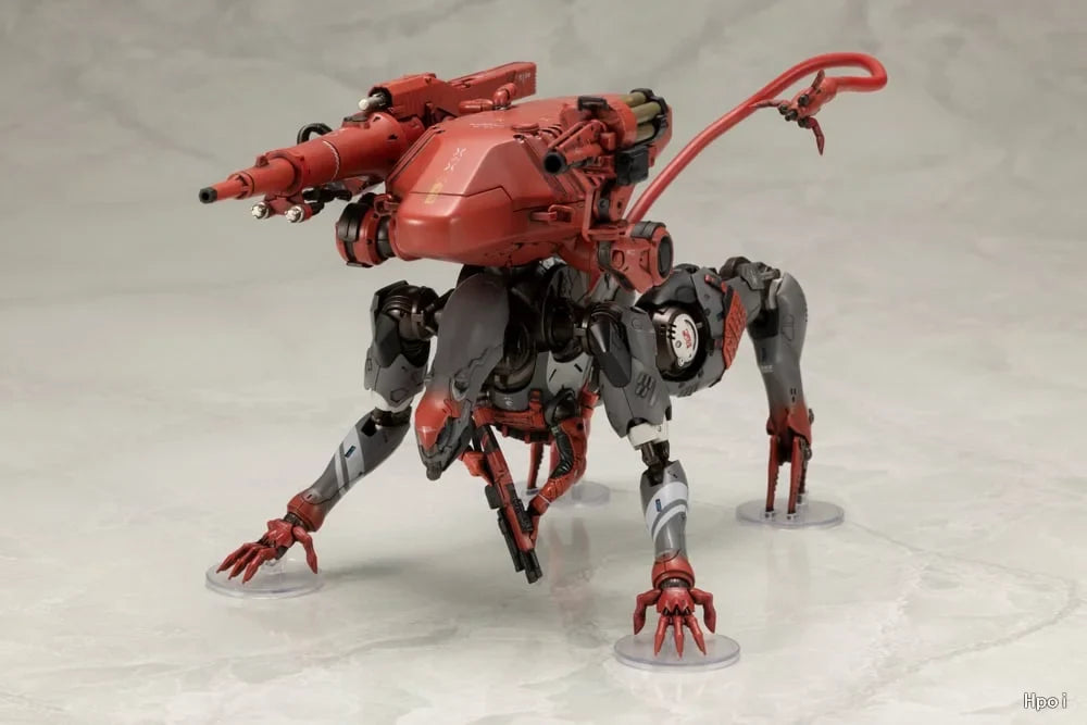 Kotobukiya Death Stranding2:on The Beach Ghost Mech Coffins 1/20 Scale Full Action Mech Model Kit Assembled Figure for Game Fans