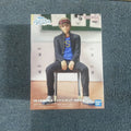Bandai In Stock Banpresto Original Anime Gintama Okita Sougo PVC Action Figure Model Toys Collection Gift DT