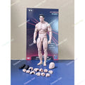 In Stock Mo Rent Ang Toys Devil Muscle Man Figure Muscle Body T1 Anime Action Figure Figures Figurine 7-Inch Model Toys Gifts