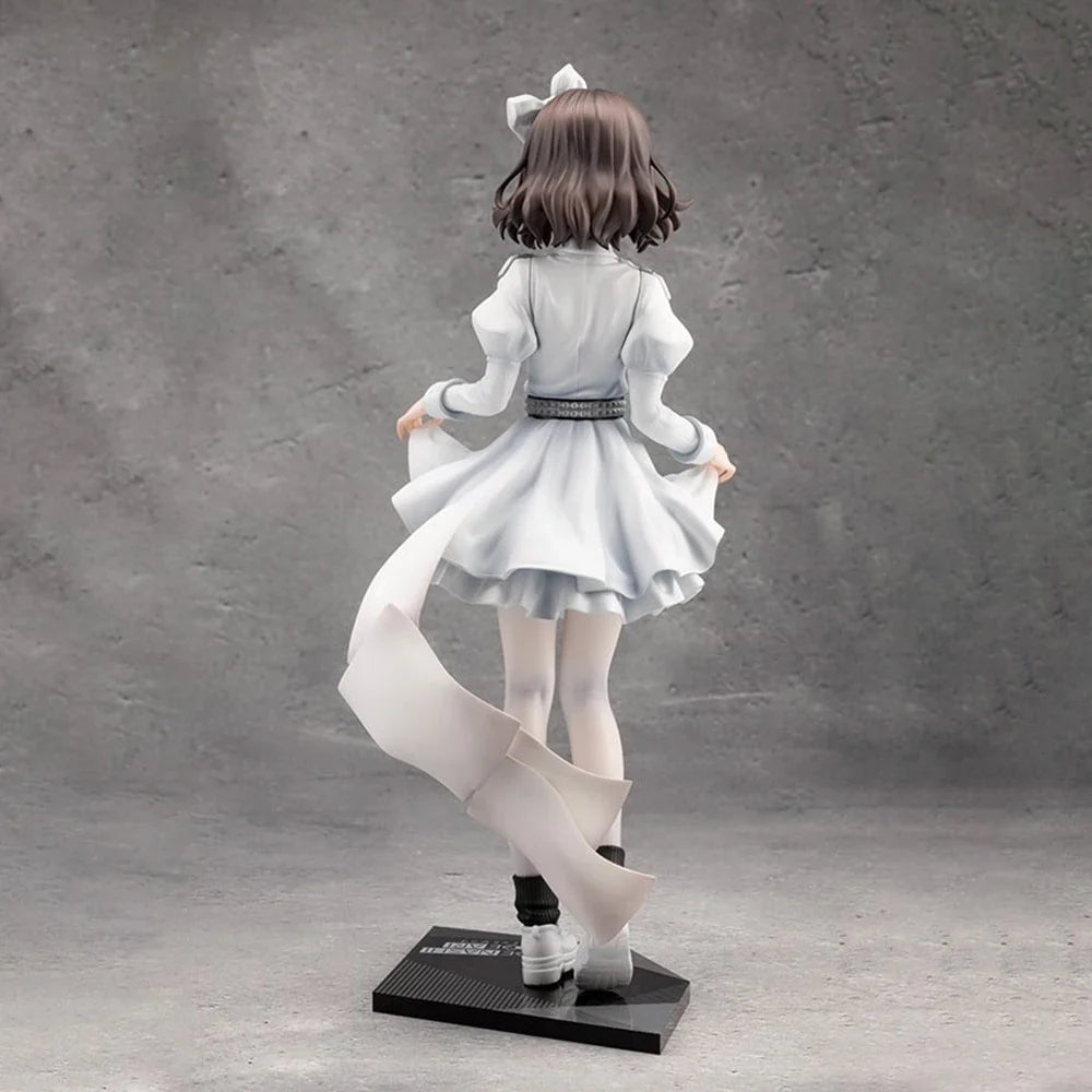 Original in Stock Kotobukiya Girls Band Cry Ebizuka Tomo Collection Series Model Cartoon Character Garage Kit Model Decoration