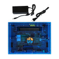 NEO GEO MVS MAX Console JAMMA CBOX Motherboard Memory Function MVS To DB15P Arcade Gamepad AV RGBS Output