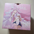 IN STOCK Original Honkai Impact 3RD Elysia Cosplay HERRSCHER OF HUMAN: EGO You's Story Ver Theme Elysia 1/7 Action Figure Toy