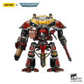 JOYTOY 1/18 Action Figures Anime Mech Imperial Knights House Raven Knight Errant
