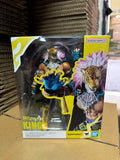 In Stock Bandai SHF TEKKEN8 TEKKEN8 KING Leopard King Action Figures