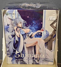 Good Smile Arts Shanghai Original Azur Lane Shinano: Träume des Schleierhaften Mondes 1/7 PVC Actionfigur Anime Modell Spielzeug Geschenk