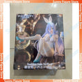 In Stock TAITO Coreful Date A Live Mio Takamiya Bunny Ver Desktop Cute Doll Kawaii Anime Figures Gift Toys Model PVC Collectible