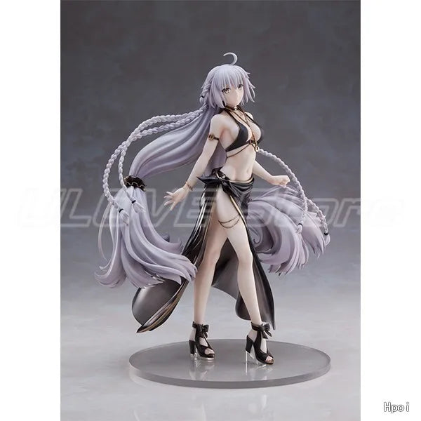 In Stock Original ANIPLEX+ FGO Jeanne Figures Models Anime Collection Toys Gifts