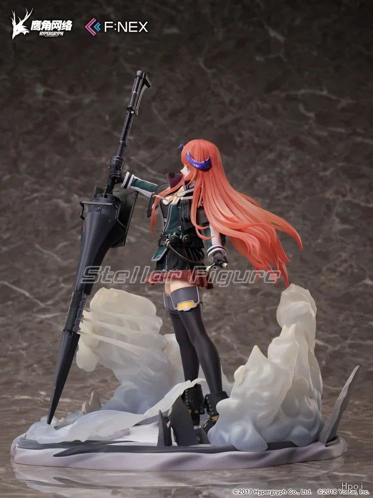 【SF】In Stock F:NEX Arknights Bagpipe 1/7 Scale Figures Model Collection Gift