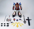 In Stock Original Demon Model Planet God of War Alloy Finished Product Action Figure Model Toys Holiday Gifts