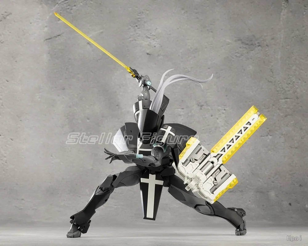【SF】In Stock KOTOBUKIYA Megal Maria Kiridru Original Figures Model Collection