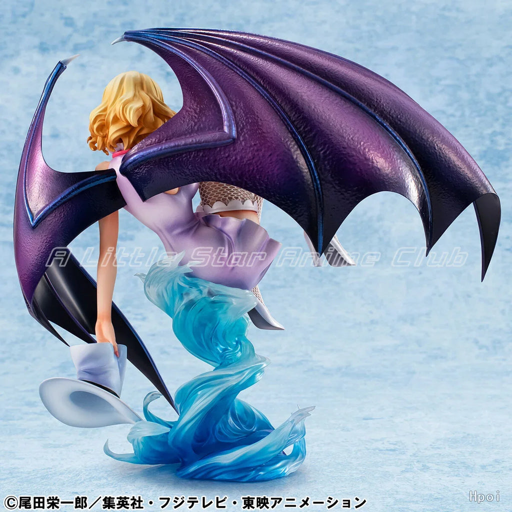 【Pre Sale】Original MegaHouse Portrait.Of.Pirates ONE PIECE STUSSY Anime Figure Collection