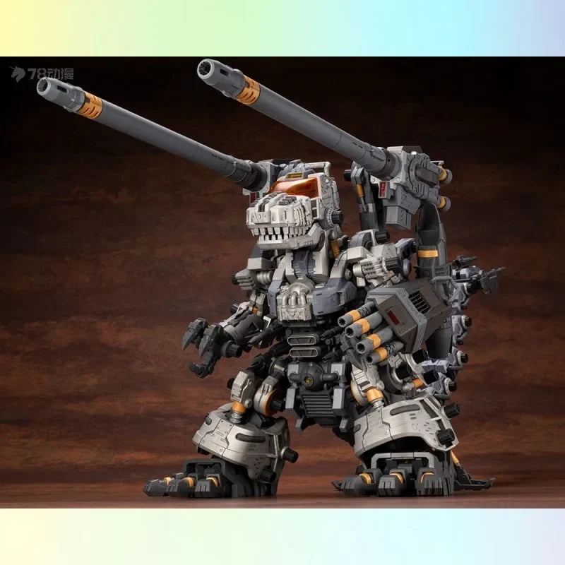 Kotobukiya Original Model Kit HMM 043 Limited RZ-001 1/72 Action Figure Assembly Model Toys for Boys 590mm Foam box sends