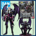 Original in-stock Myth Cloth Soul Limited Hades Warrior Judgment Ten-Star Balrog Rune Action Anime Figurine Model Toy Gift