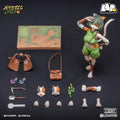 Ladotoys Cat Tonia Tigris Era-002 Herbal Ist Ver Action Figure Model Herbs Calico Cat Girl Anime Mystic Land Toy Collect Gift