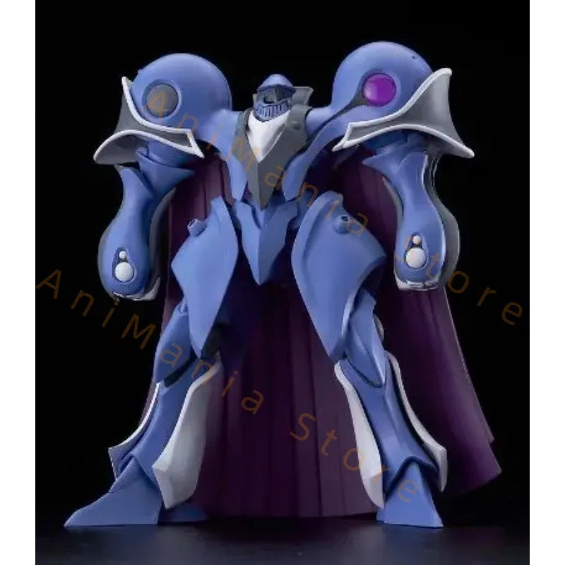 MODEROID The Vision of Escaflowne Action Figure Scherazade Collection Model Toys For Boys Birthday Gift