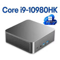 Core i9 10980HK Mini PC Windows 11 32GB DDR4 512GB 1TB 2TB SSD Portable Gaming Mini PC WiFi6 BT5.2 4K Mini Computer PC Desktop