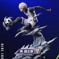 Anime BLUE LOCK Figures HS HIKARI Nagi Seishiro Action Figures PVC Collection Model Toys Periphery Birthday Doll Gifts
