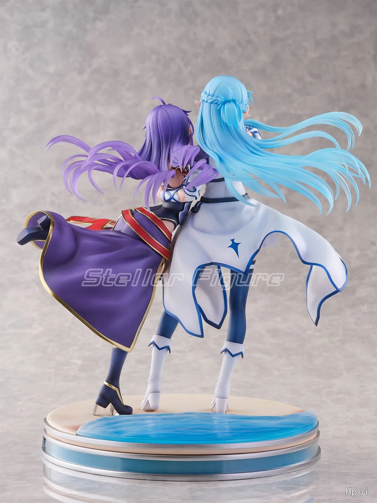 【SF】In Stock SSF EStream Sword Art Online Asuna Yuuki 1/7 Scale Figures Model Collection Gift