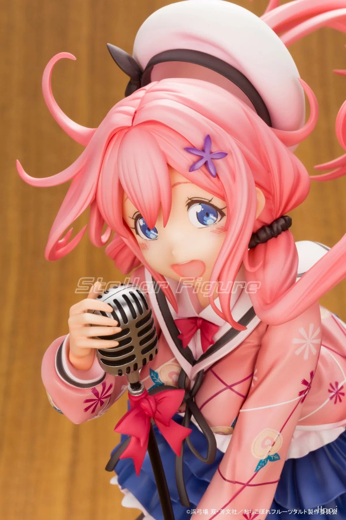 【SF】In Stock Kotobukiya Dropout Idol Fruit Tart Sakura Ino 1/7 Figure Model Gifts