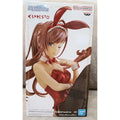 In Stock Original Banpresto Espresto The Idolm@ster Shiny Colors Arisugawa Natsuha Anime Action Figure Model Boxed Toys Gift