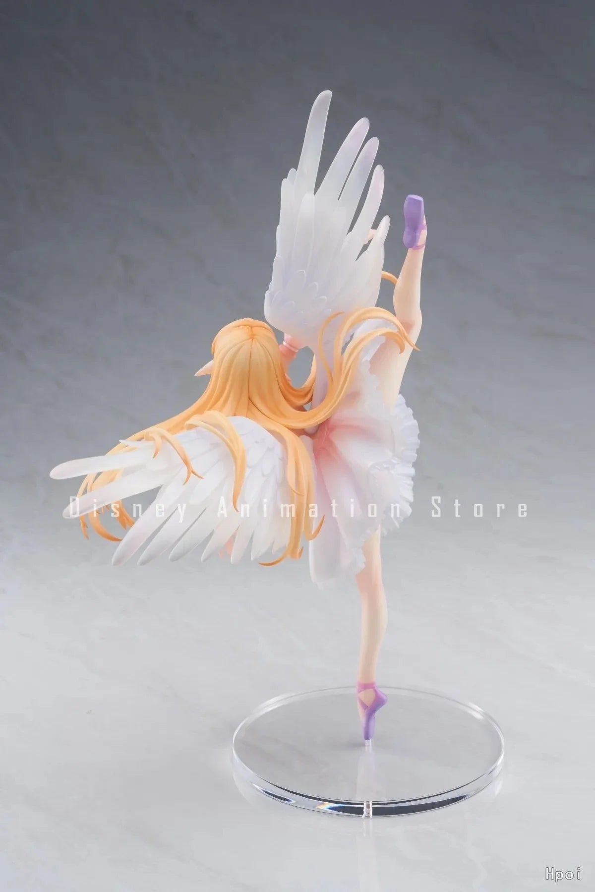 In Stock NSFW Party Look Original Character Elfs Ballet  DX Anime Sexy Girl Action Figure Adult Collection Model Toy Doll Gift