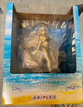 Original ANIPLEX+ Fate/Grand Order Jeanne D'Arc (Alter) Heroic Spirit Sacrifice Outfit Toys Model Decoration 1/7 Scale Figure