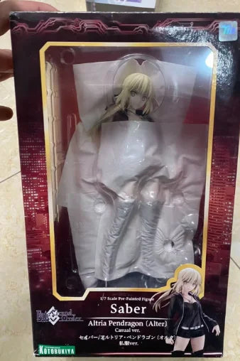 【FS】In Stock Alter Fate/stay Night Sakura Matou Scale 1/7 Figure Model Gift Collection