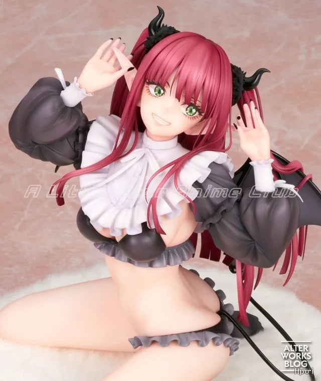 In Stock Original Alter My Dress-Up Darling MARIN KITAKAWA Leeds 1/6 Scale Dolls Animation Figures Models Toys