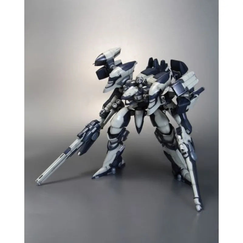 KOTOBUKIYA Original V. I. Series Armor Core Interior Alliance Y01-TELLUS Full Edition Action Figure Assembly Model Toys Gifts