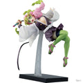 Kanroji Mitsuri Japan Bandai Banpresto Ichiban Kuji Demon Slayer Forging Knife Village C Belohnung Anime Figur Modell Geschenk Spielzeug