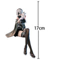 Anime 2Byorha figure 2Byorha action figure 2Byorha figurine Doll PVC kimono Model Toys Collection Statue Gifts Desktop figurine