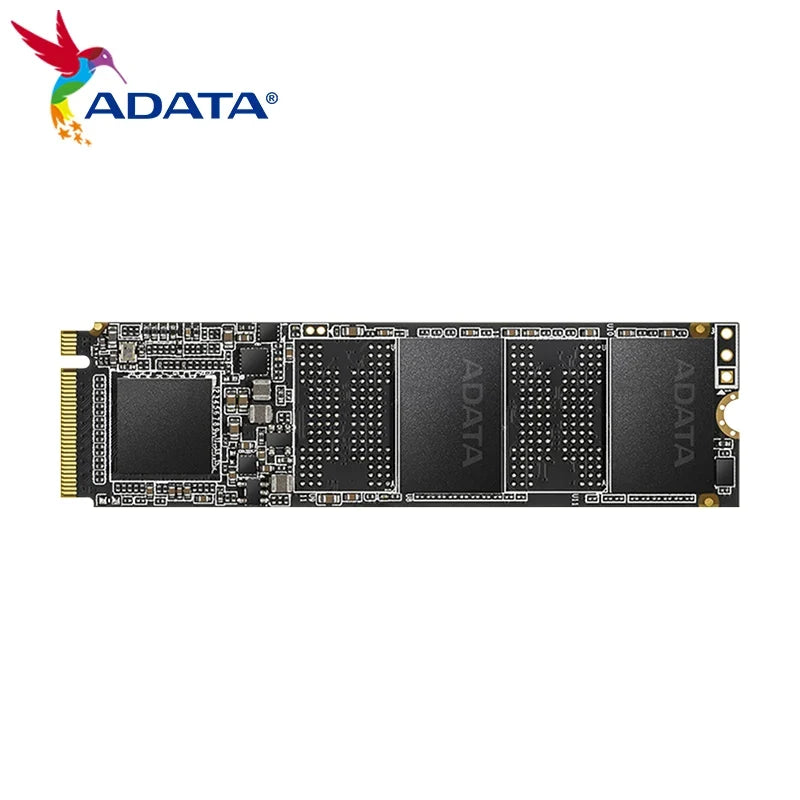 ADATA XPG SSD S20 PCIe Gen3x4 M.2 2280 NVMe Solid State Drive 256GB 512GB 1TB Internal SSD for Desktop Original Hard Drive Disk