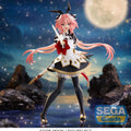In Stock Sega Fate/Grand Order Anime Astolfo Action Figures Model Figurine Original Figuarts Decoration Collection Toys
