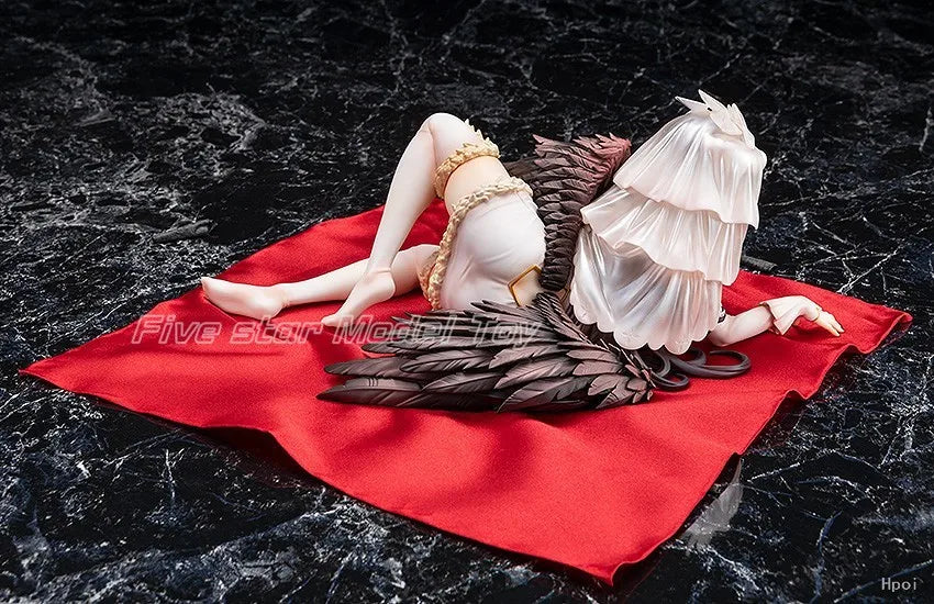 【FS】KADOKAWA KDcolle OVERLORD IV Shalltear Bloodfallen 1/7 Scale Figure Model Toys Gifts Collection