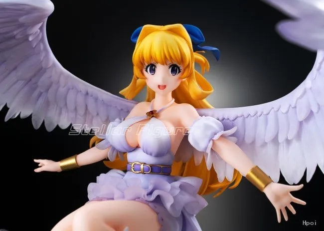 【SF】In Stock SSF EStream Cautious Hero This Brave Man Is Obviously Super Strong But Too Cautious Ristarte 1/7 Scale Figures