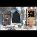2025 New Beast Deities Kong Studio Dragon Ball SHF Super Saiyan 3 SSJ3 Broly Fenrir RL003 RL004 RL005 Action Figures Toys