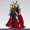 2025 Hot Sale Model Saint Seiya Myth Cloth Ex Asgard Merak Beta Hagen Knights Of The Zodiac Action Figure Toys Christmas Gifts