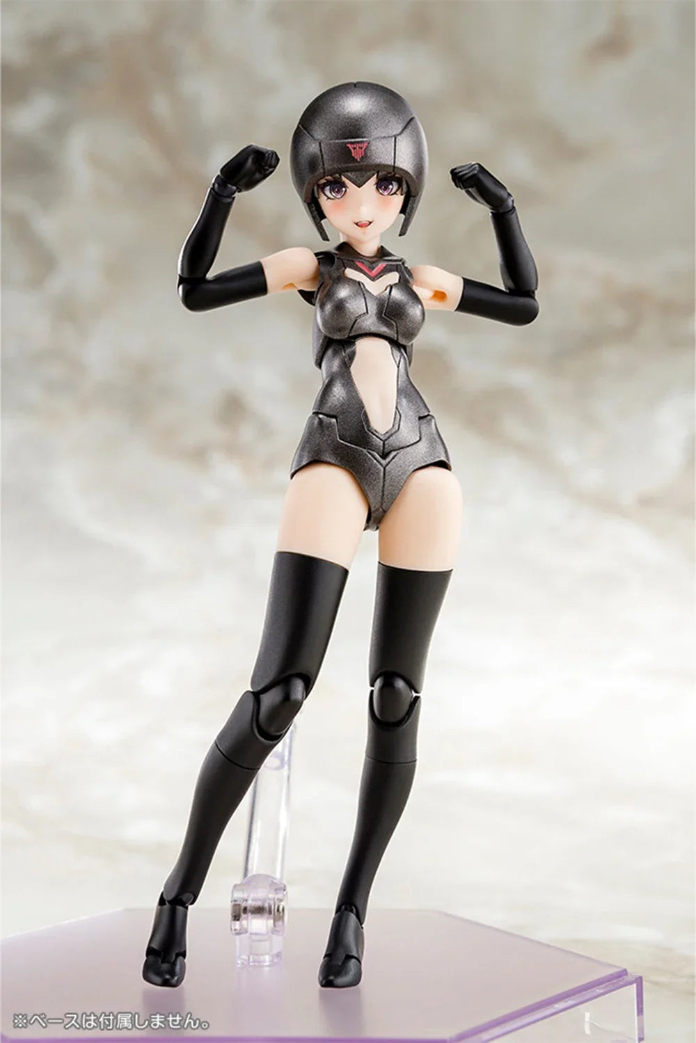 Kotobukiya KP832 B1R-M Torso Set Skin Color B Machine Girl Assemble Action Figureals Model