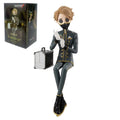 FURYU Identity V Embalmer Aesop Carl Anime Game Figure Noodle Stopper Coordinator Martha Behamfil Action Figure Model Doll Toys