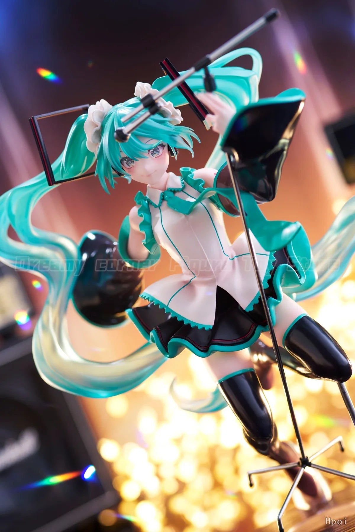 【In Stock】TAiTO AMP HATSUNE MIKU Birthday 2023 Ver Figure Collection Gifts