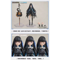 AniMester Battle Double Pamish Lucia Crimson Abyss Figures Gifts Collectible Sexy Selena Fanyin  Bianca  Lucia  Rosetta